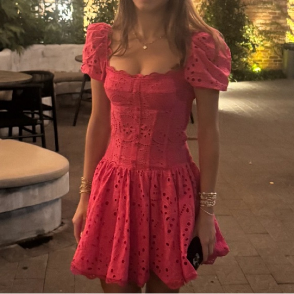 Charo Ruiz Ibiza Yara Dress